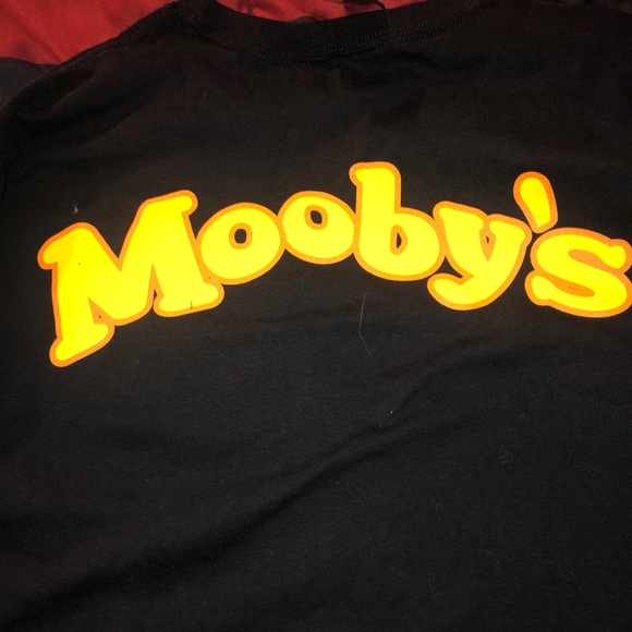Mooby’s long sleeve - Picture 2 of 3